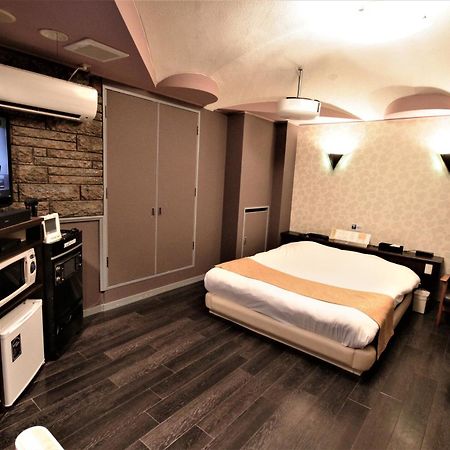 Hotel Will Kashiwa (Adults Only) Extérieur photo