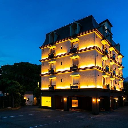 Hotel Will Kashiwa (Adults Only) Extérieur photo