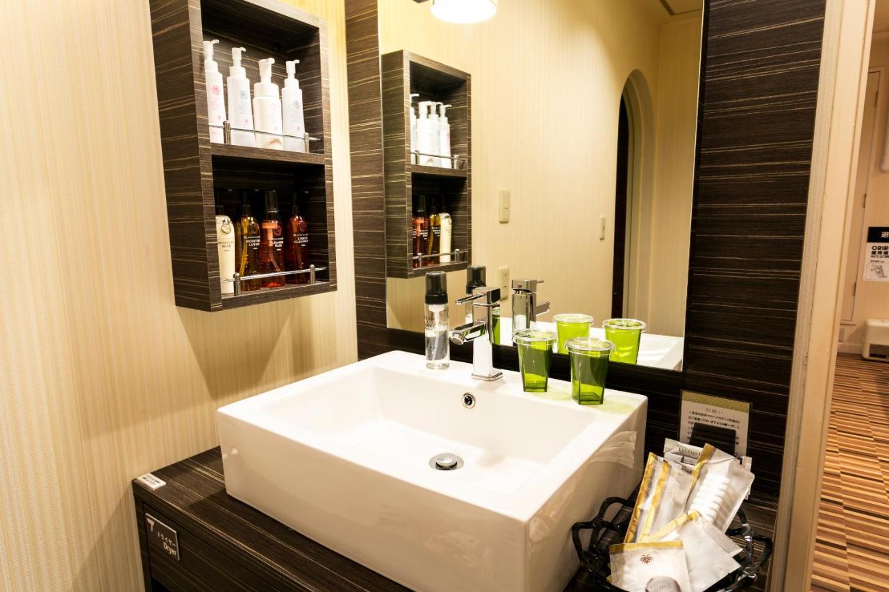 Hotel Will Kashiwa (Adults Only) Extérieur photo